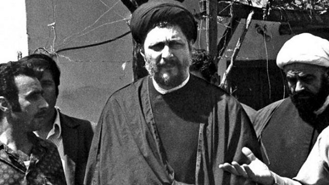 آمده‌ام با اوهام مسلمانان مبارزه کنم